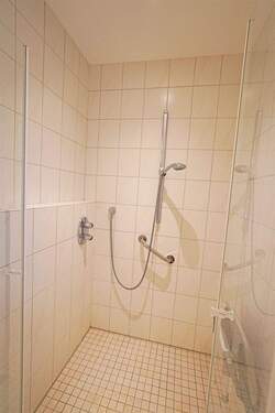 Dusche - 