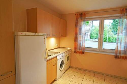 Hauswirtschaftsraum - 