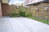 Terrasse - 