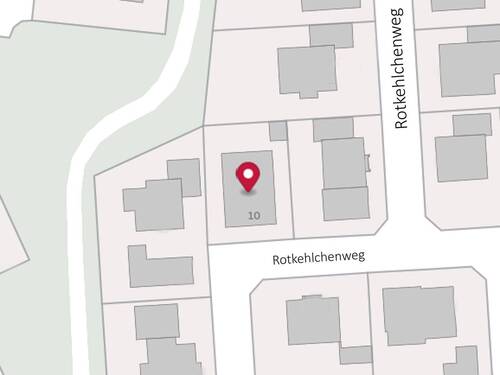 Grundstück - 