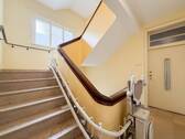 Treppenhaus - 