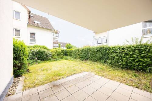 Garten - 
