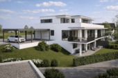 Einzigartiges Mehrfamilienhaus - 