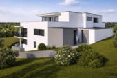 Unverbaubare Lage - 