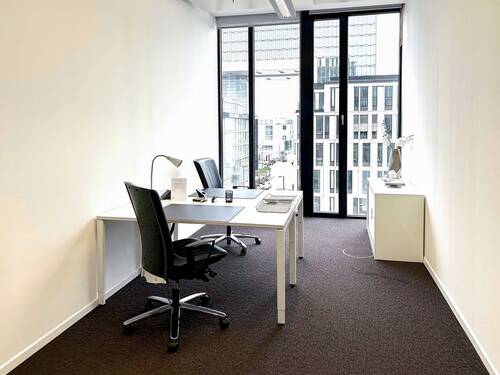 Kleinen Büro.jpg - Büro in Köln