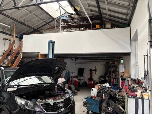 Werkstatt - 