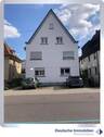 Ansicht - 3-Zimmer-Wohnung mit Balkon und Stellplatz in Fellbach