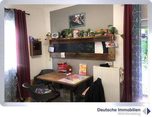Küche - 