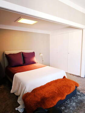 Bild 2 - 1 Zimmer Etagenwohnung zum Kaufen in Berlin