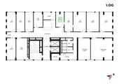 Grundriss 1. OG - 