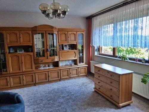 Wohnzimmer Erdgeschoss - 