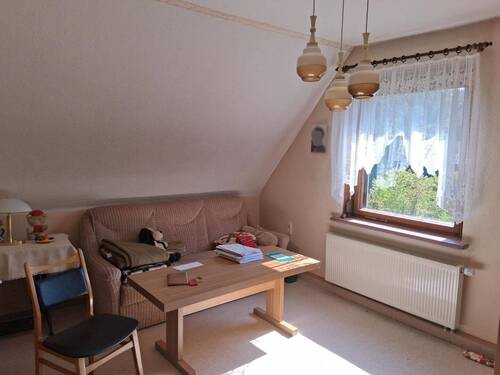 Kinderzimmer Obergeschoss - 