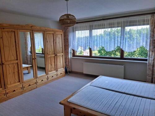 Schlafzimmer Obergeschoss - 