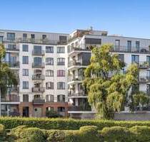 Historisches Juwel im Spreeloft: Elegante Wohnung am Charlottenburger Ufer - Berlin