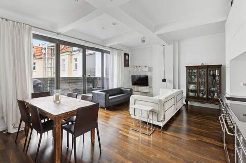 Bild 2 - Etagenwohnung mit 80,00 m² in Berlin zum Kaufen