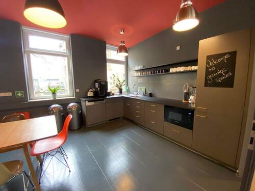 Kitchen - Büro zur Miete in Stuttgart