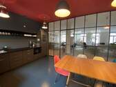 Küche - Büro in Stuttgart zur Miete