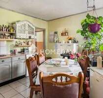 Wohnen mit Garten: Gepflegte 3-Zimmer-Erdgeschosswohnung mit Terrasse in ruhiger Lage - Duisburg Beeck