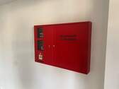 Brandmeldeanlage - 