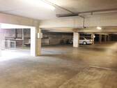 Tiefgarage - 