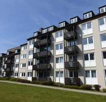 Vermietetes Studentenwohnheim in der Nähe der Fachhochschule Hof mit langfristigem staatlichen Mieter und sanierter Tiefgarage