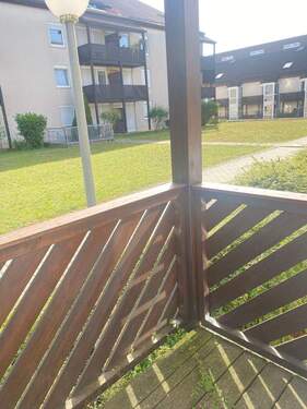 Balkon - 