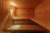 Sauna - 