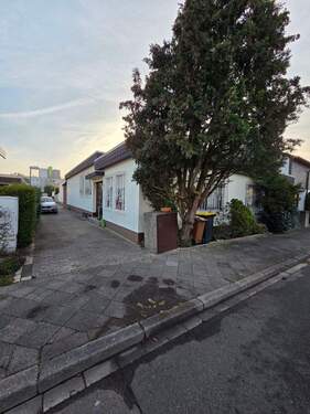 Ansicht - 8 Zimmer Einfamilienhaus zum Kaufen in Ludwigshafen am Rhein