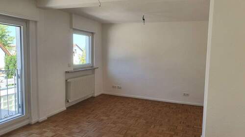 Schlafzimmer Kind 1. St. - 