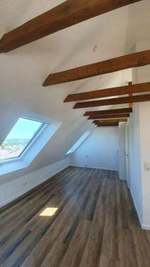 Dachgeschoss - 
