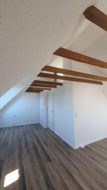 Dachgeschoss - 