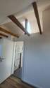 Dachgeschoss mit Bad - 