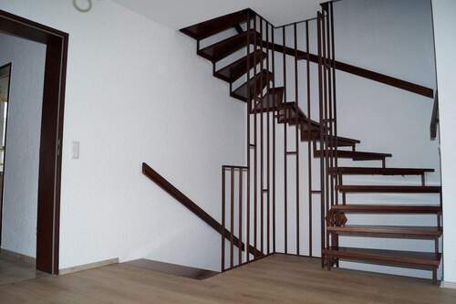 Treppenhaus - 