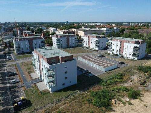 Ansicht - Ihr Wohlfühlort mitten in Cottbus