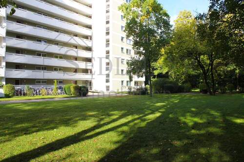 Gemeinschaftsgarten 2 - 