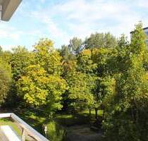 VERKAUF: Vermietete 2-Zimmer-Wohnung in Top-Lage München-Forstenried