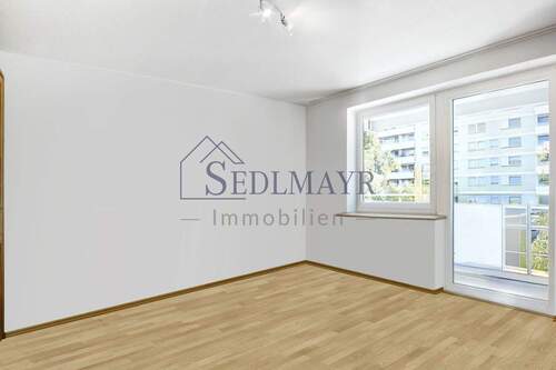 Ansicht Schlafzimmer - 