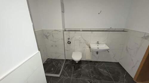 Bad - 2 Zimmer Etagenwohnung in Essen