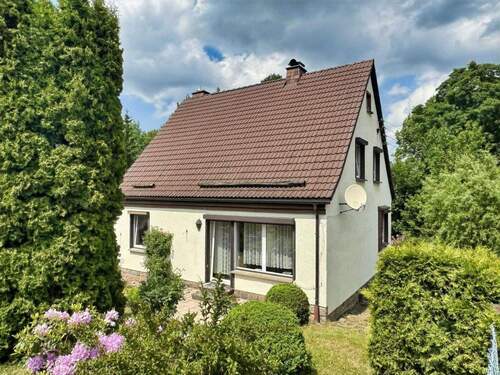 Ansicht - 5 Zimmer Einfamilienhaus zum Kaufen in Bobritzsch-Hilbersdorf