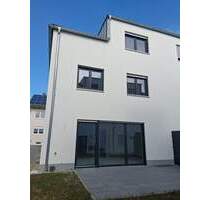 NEUMANN -Neubau! Hochwertige Doppelhaushälften in guter Lage - Nähe Ingolstadt - Gaimersheim