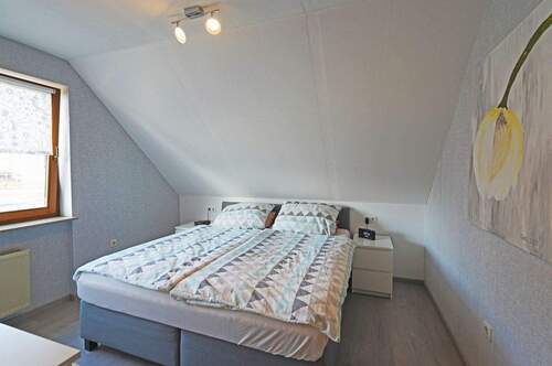 Schlafzimmer, Obergeschoss - 