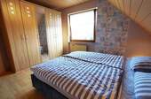 Schlafzimmer, Obergeschoss - 