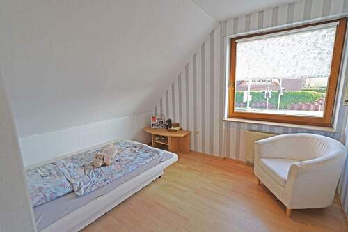 Schlafzimmer, Obergeschoss - 