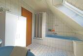 Badezimmer, Obergeschoss - 
