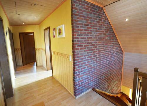 Flur, Obergeschoss - 