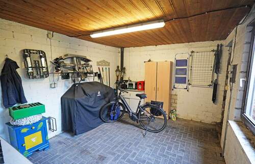 Abstellraum - 
