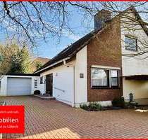 Familienfreundliches Haus mit sonnigem Garten in Warnsdorf - Ratekau