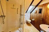 Duschbad - 