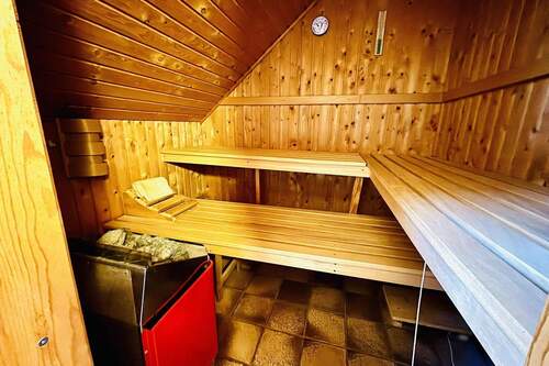 Sauna - 