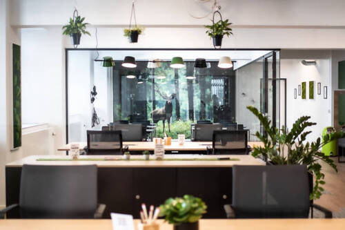Bild 3 - Büro in Essen